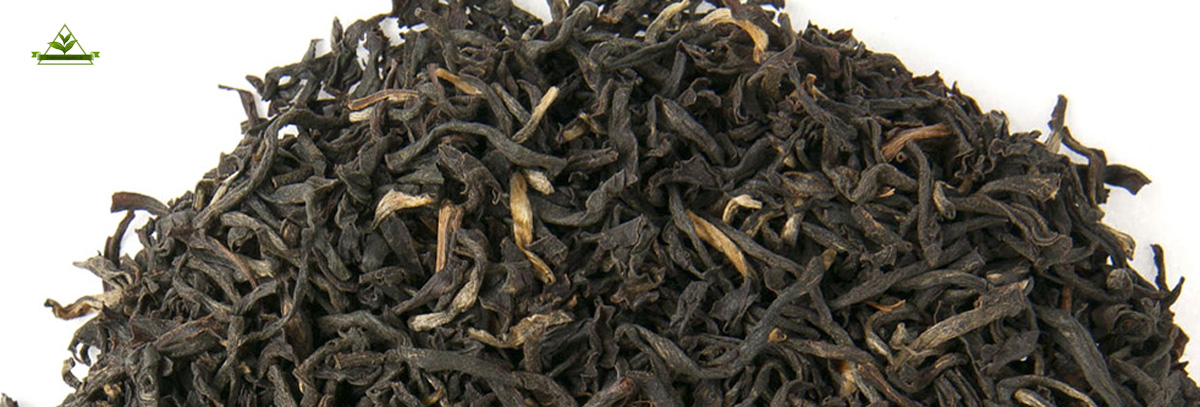 قیمت چای سیاه