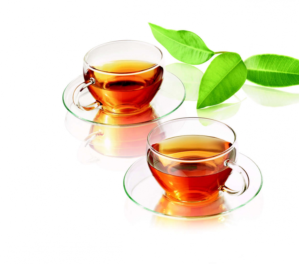فروش چای سیاه ایرانی