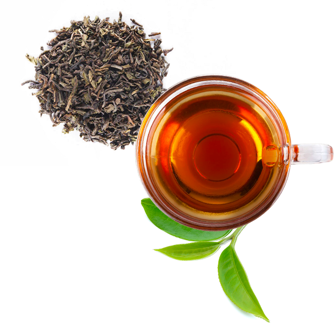 چای ایرانی اصل