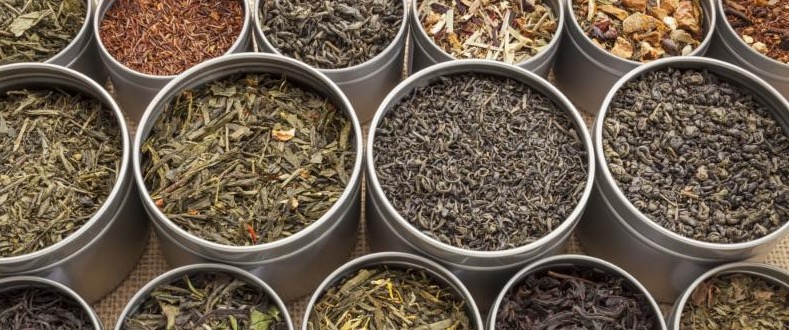 انواع چای ایرانی درجه یک صادراتی