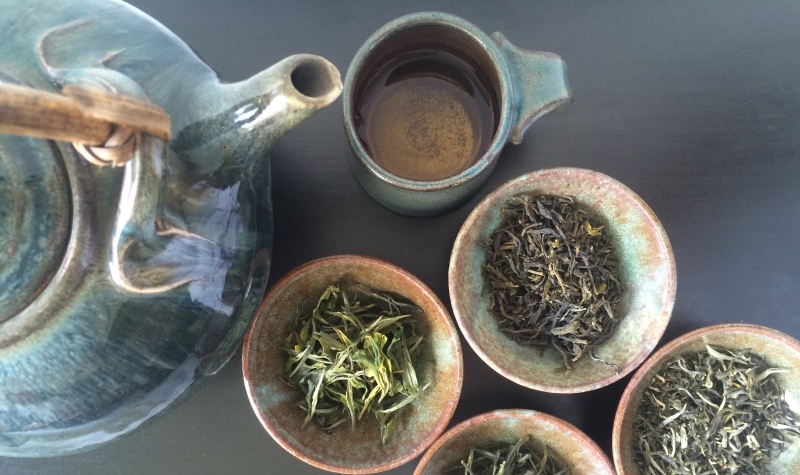 فروش انواع چای گیلان