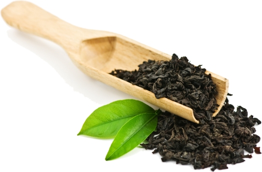 سفارش و فروش چای سیاه شمال