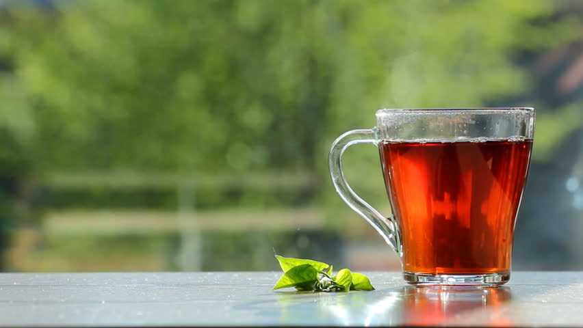 فروش چای ایرانی صادراتی شمال
