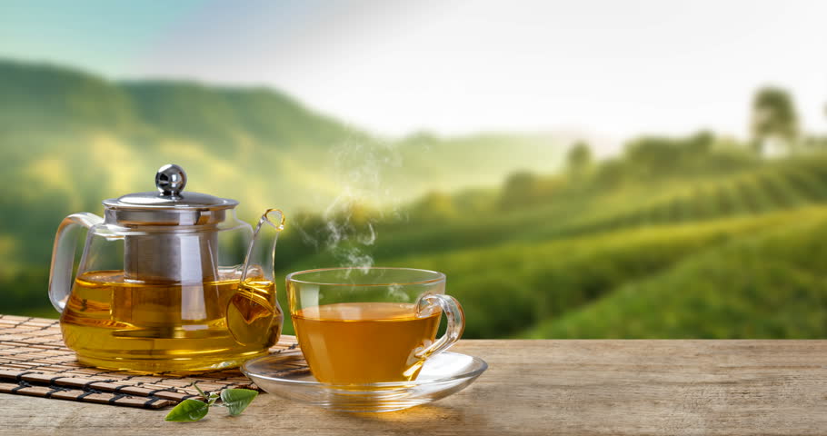 صادرات چای ایرانی درجه یک