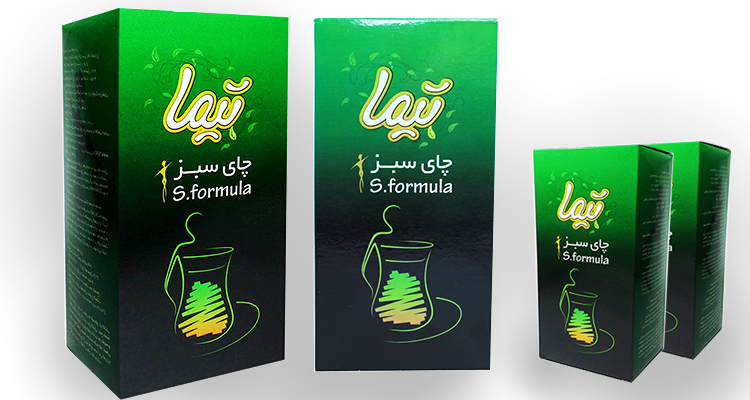 خرید چای سبز با بهترین مارک ایرانی