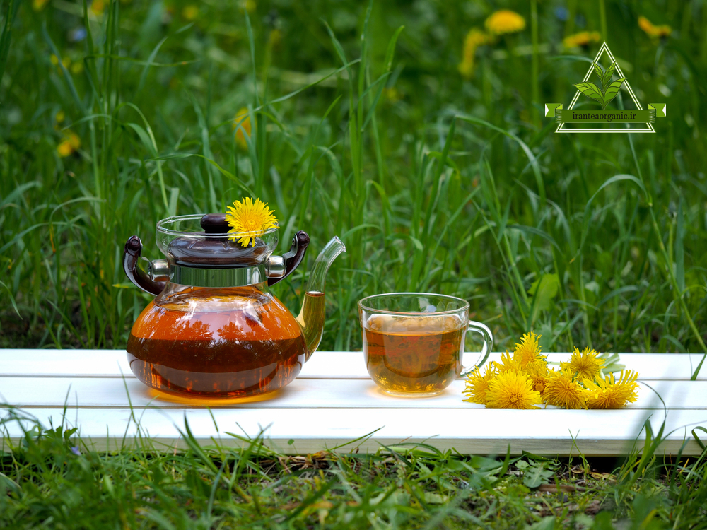 قیمت چای فله ایرانی