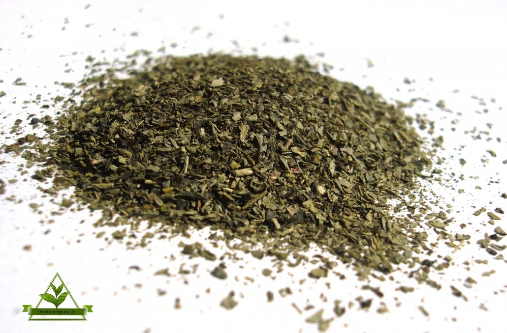 فروش انواع چای سبز اصل