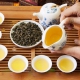 چای سبز ایانی