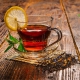چای سیاه گیلان