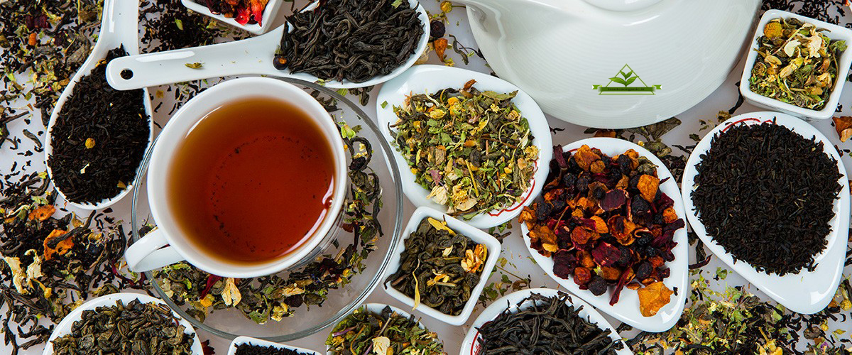 صادرات چای ایرانی رفاه به عراق