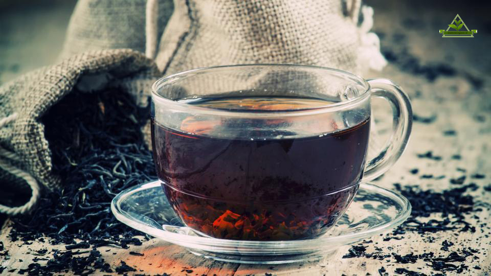 فروش انواع چای گیلان