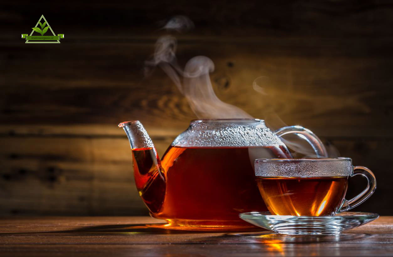 خرید چای اصل لاهیجان
