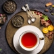 صادرات چای ایران