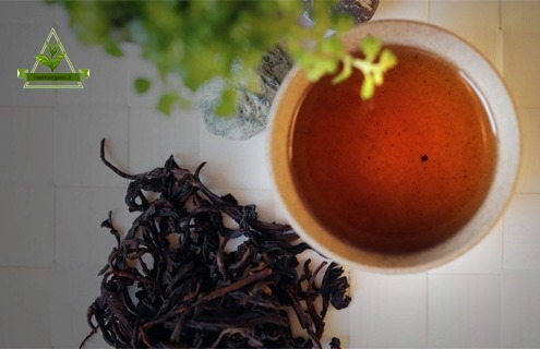 بهترین چای سیاه ایرانی