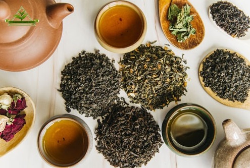 انواع برند چای ایرانی