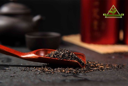 چای سیاه ارگانیک