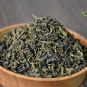 صادرات چای سبز