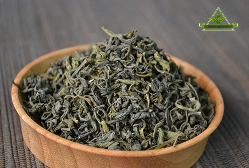 صادرات چای سبز