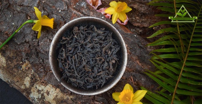 فروش عمده چای سیاه طبیعی
