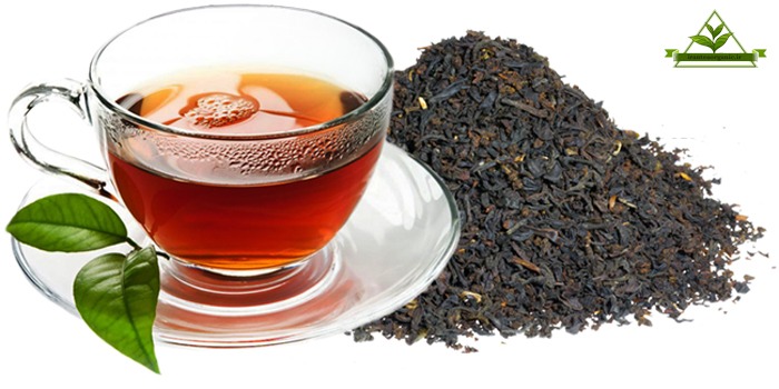 چای ایرانی ارگانیک