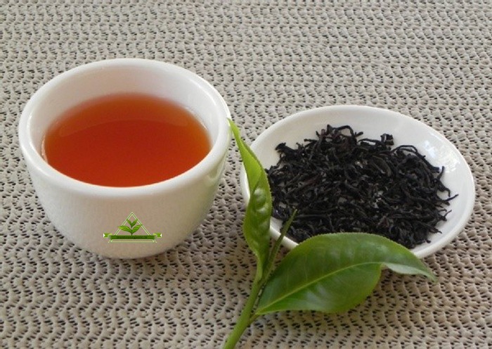 چای ارگانیک بهاره