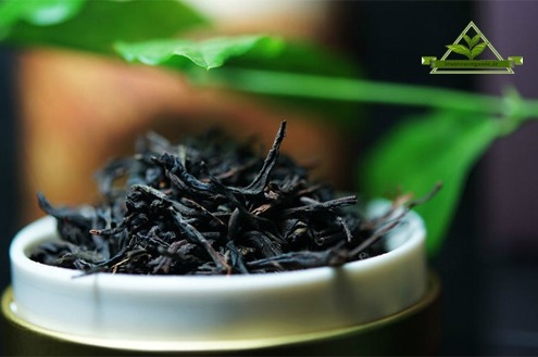 فروش چای سیاه ارگانیک
