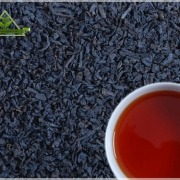 چای ارگانیک