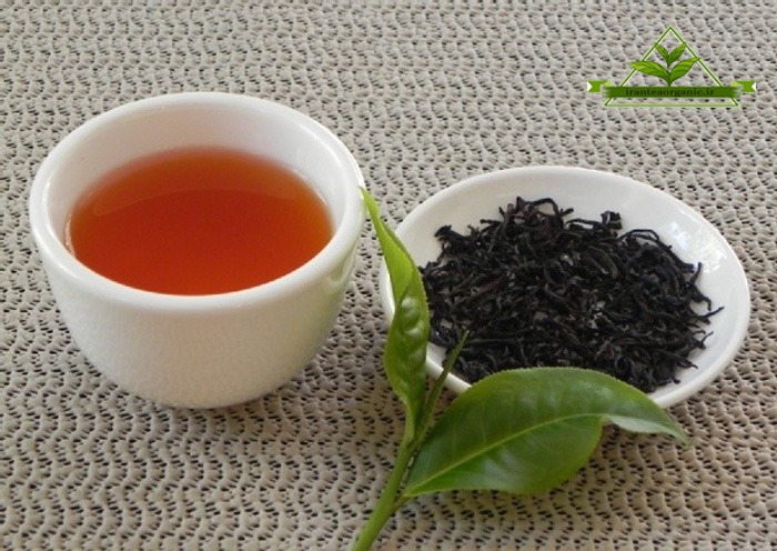 چای ارگانیک سیاه
