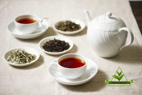 فروش چای سیاه ایرانی خوب