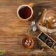فروش آنلاین انواع چای سیاه
