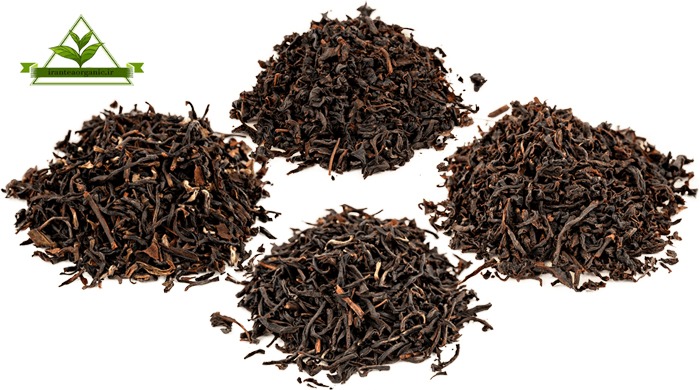 چای سیاه صادراتی