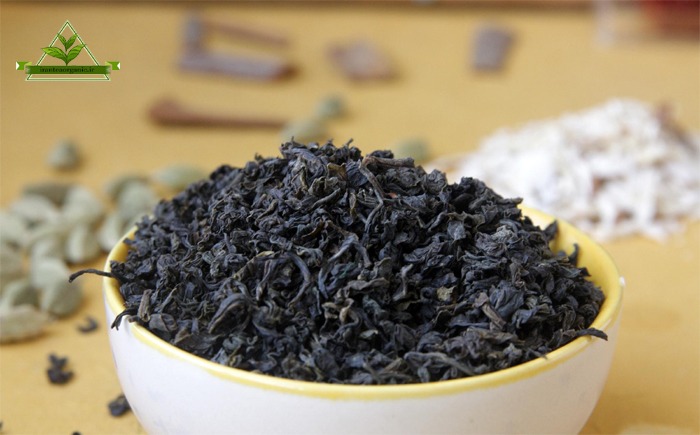 انواع چای سیاه
