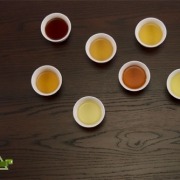 فروش چای ایران