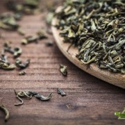 فروش چای سبز