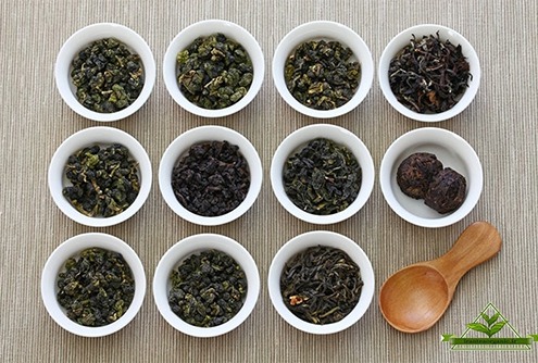 فروش عمده چای گیلان