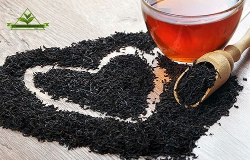 فروش انواع چای بهاره ارگانیک امساله