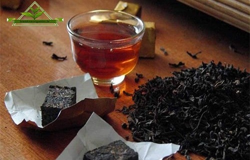 چای سیاه گیلان